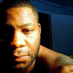 Meet your Posher, Terrell